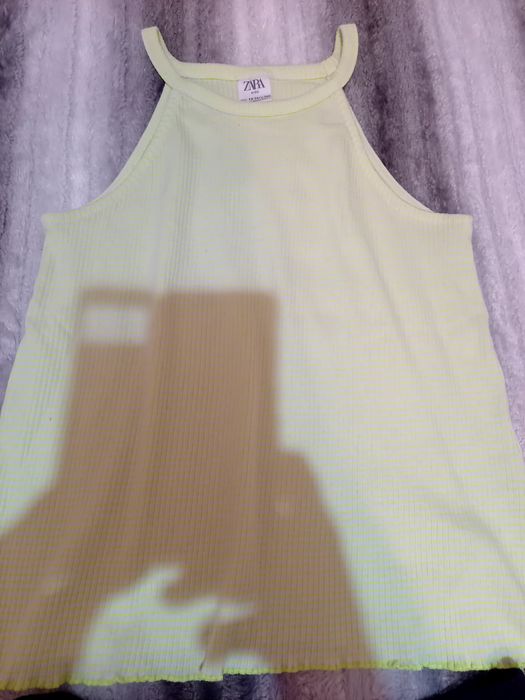 Комплект на Zara внос Испания