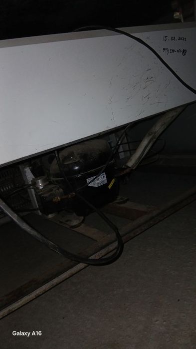 Халадилник витрина сотамиз