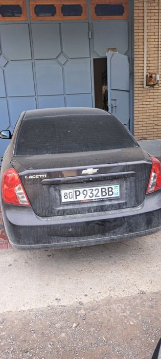 Gentra sotiladi yili 2019