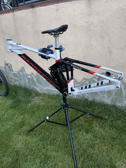Mondraker Summum R 2021 Frameset - М размер