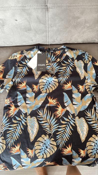 Мъжки тениски Colin’s