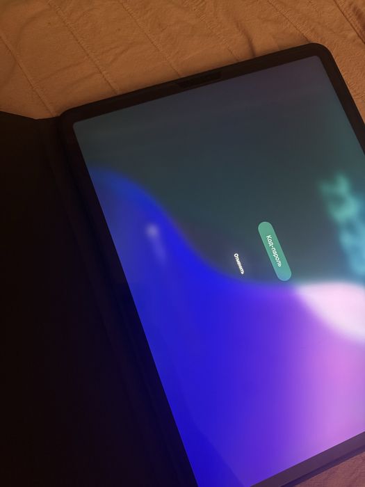 Ipad pro 12’9 продам срочно