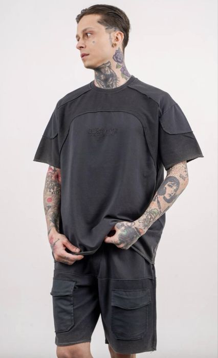 Compleuri Oversized! Barbatesti! Calitate premium!