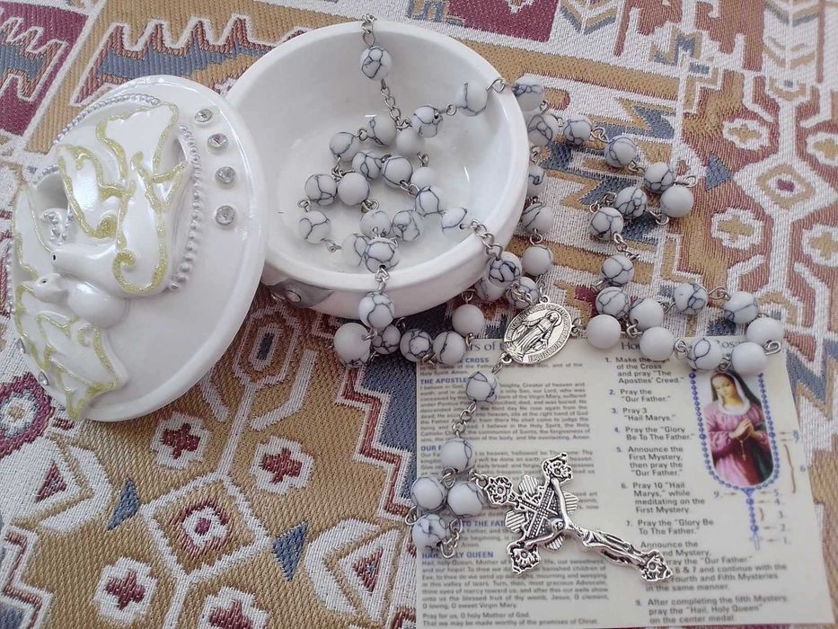 Християнскa броеници