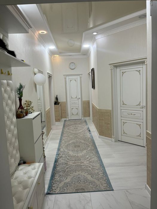 СРОЧНО продается элитная 3 комнатная квартира в 7 мкр‼️‼️‼️