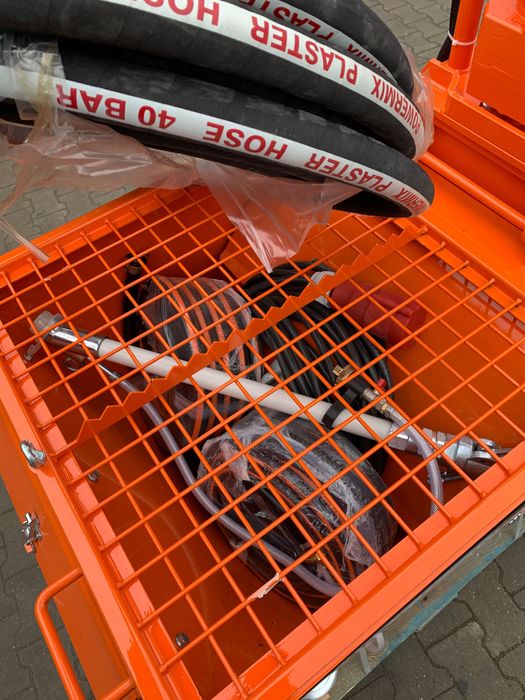 masina de tencuit , pompa de tencuit , tencuiala mecanizata , RATE !