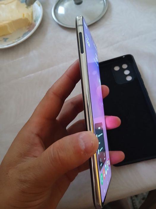 Samsung S10 Lite