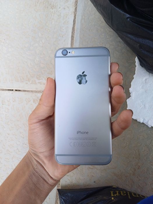 iPhone 6 srochna sotiladi