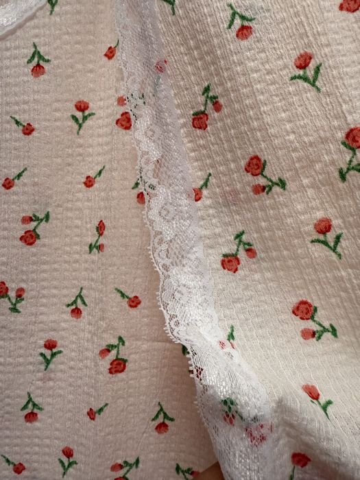 Дамски турски пижами