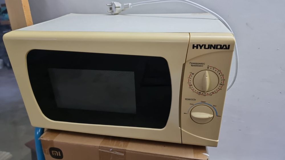 Продам микроволновку