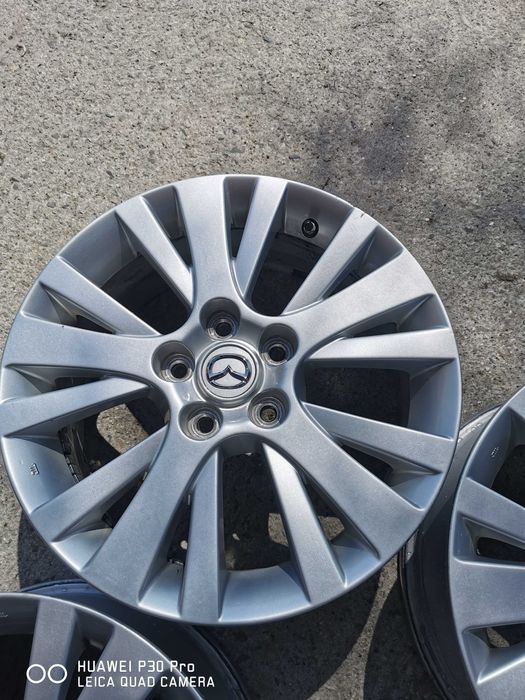 Джанти за Мазда 6