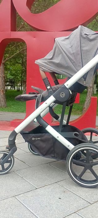 Коляска CYBEX Balios S