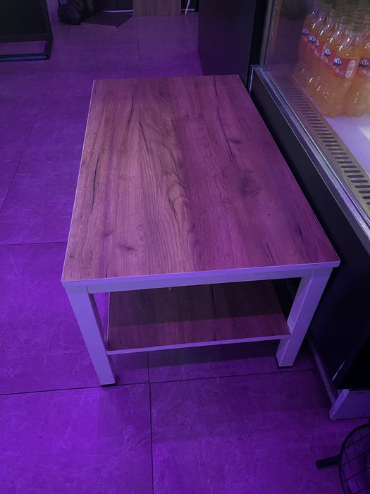 журнальный столик