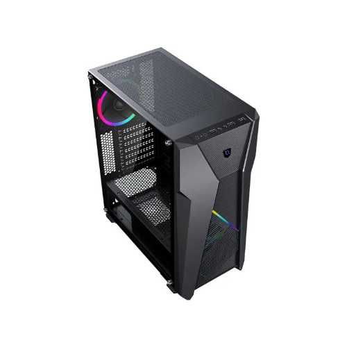 PC Gaming AQIRYS Canopus, i5-10th, AMD Radeon RX550 | UsedProducts.ro