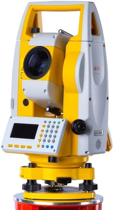 Тахеометр SOUTH NTS