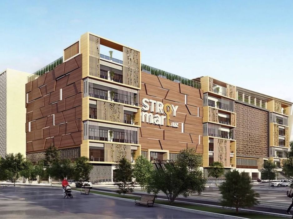 18kv ofis dokon kvadrat ibn Sino markazida arenda ijara