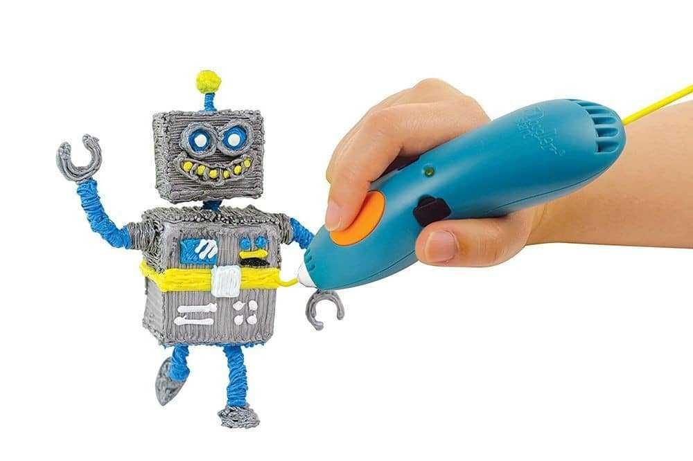 Creion 3D 3Doodler Start+, nou, sigilat.
