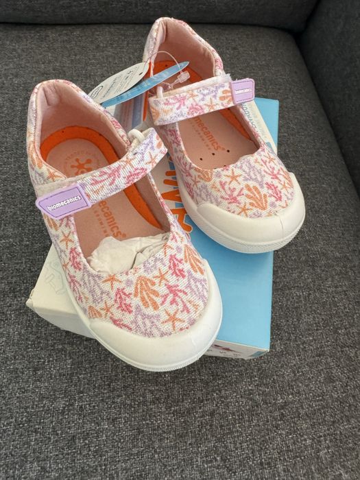 Balerini Biomecanics marimea 25