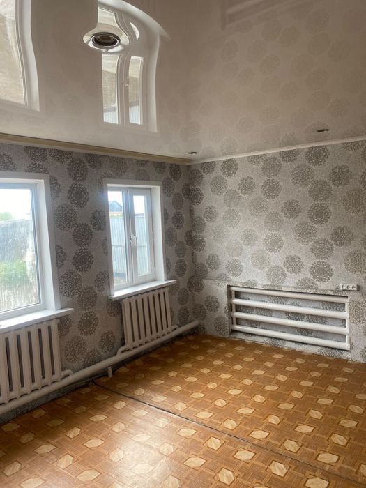 продам дом газовые отопление