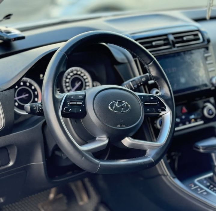 Срочно продается Hyundai Creta