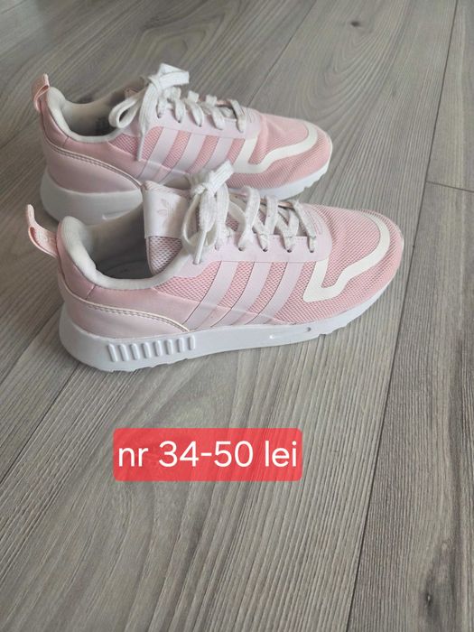 Incaltaminte fete adidasi puma, tenisi converse, pantofi nr 32-36