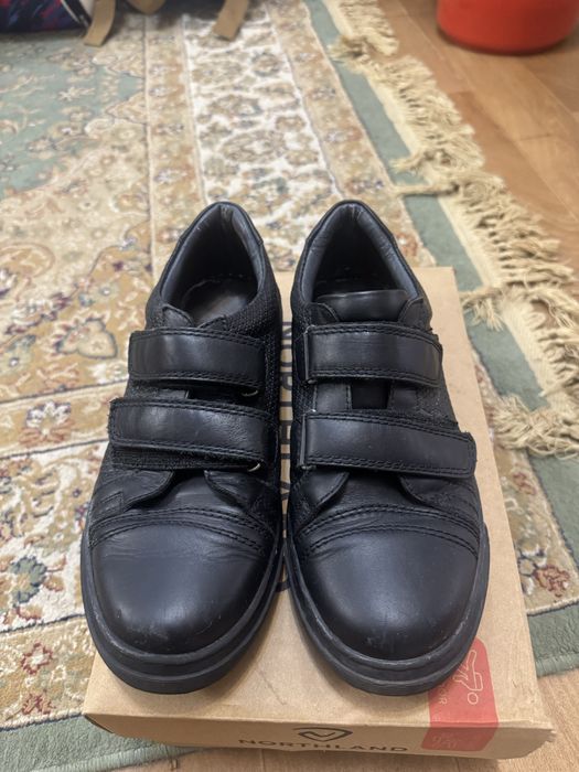 Продам макасины р. 39