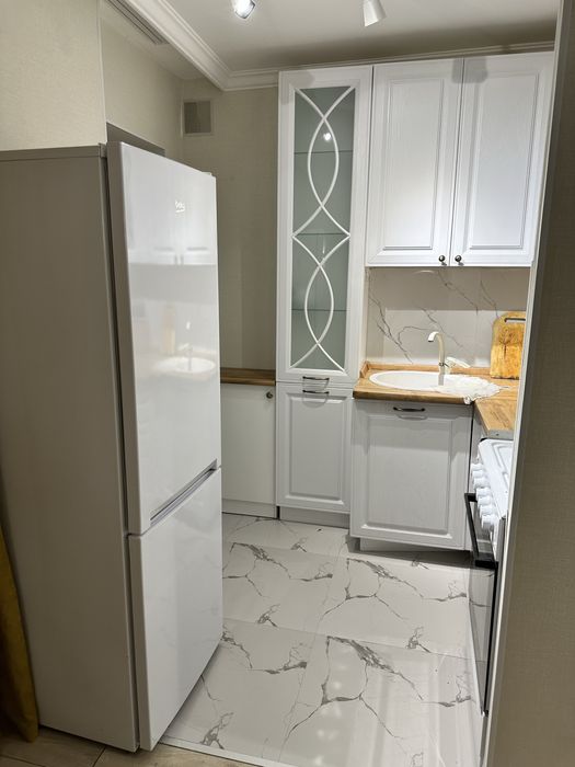 Сдам 2 ком квартиру с 16 февраля