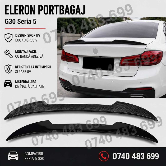 Grila dubla BMW F10