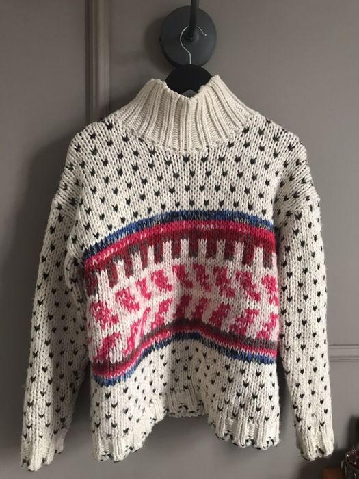 Пуловер Jake’s