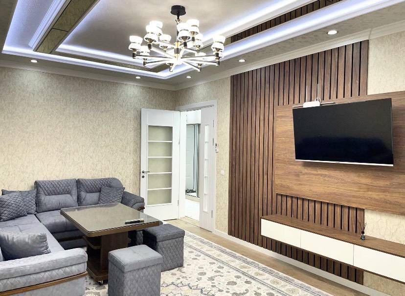 Аренда квартира Алмазар сити