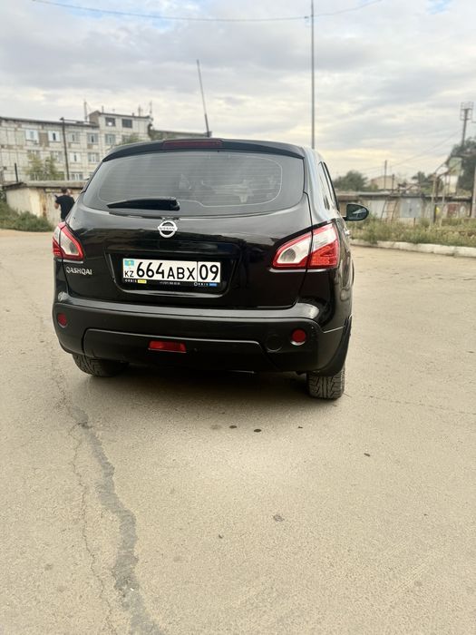 Продам ниссан кашкай