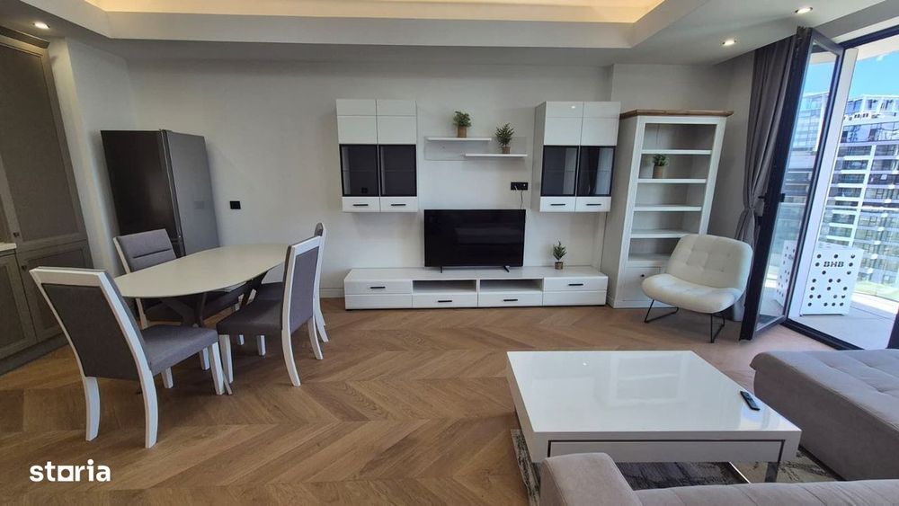 Apartament 2 Camere | Mobilat + Utilat — fotografia 3