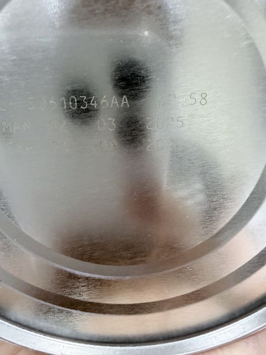 Смесь Nan expert pro безлактозный 400грм. Срок 08.2026.Отдам за100.000