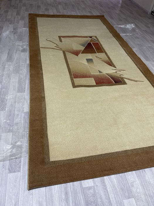 Коврики и Дорожки.