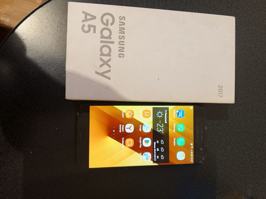 Samsung A5 3/32 Gb