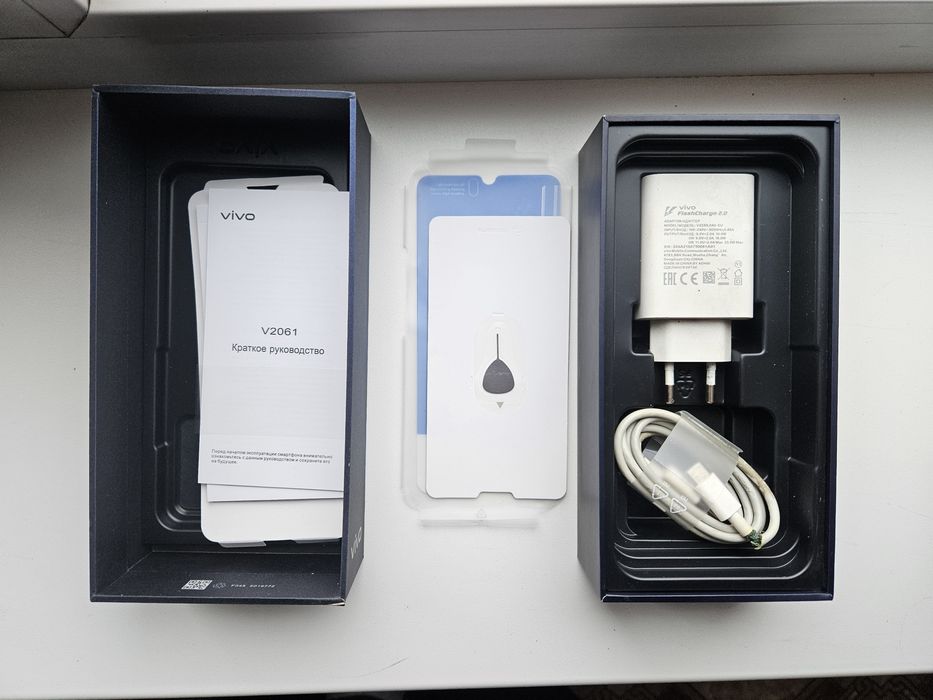 Продам Телефон Vivo