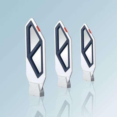 Электромагнитные антикражные антенны