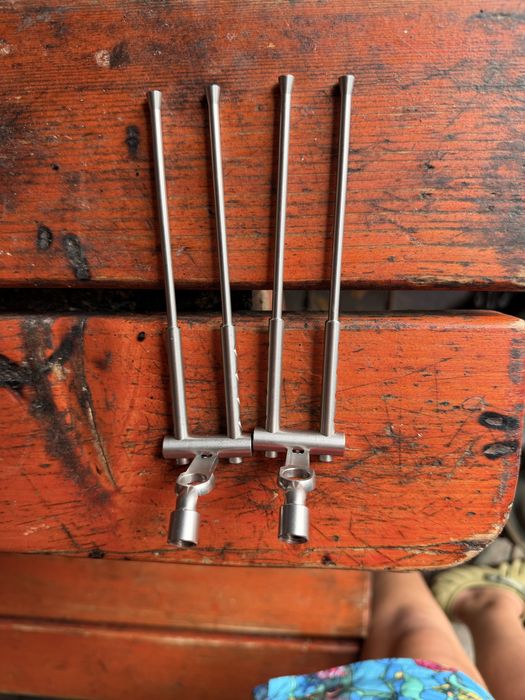 Solar P1 Snag Bar