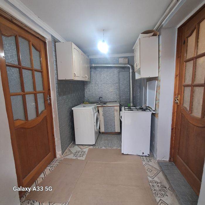 Сдам  времянку 1 ком