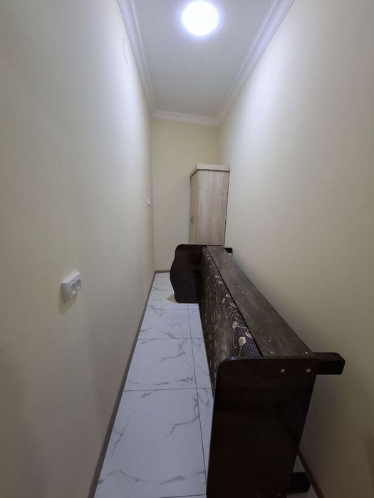 Сдается 2х комнатная Хазора