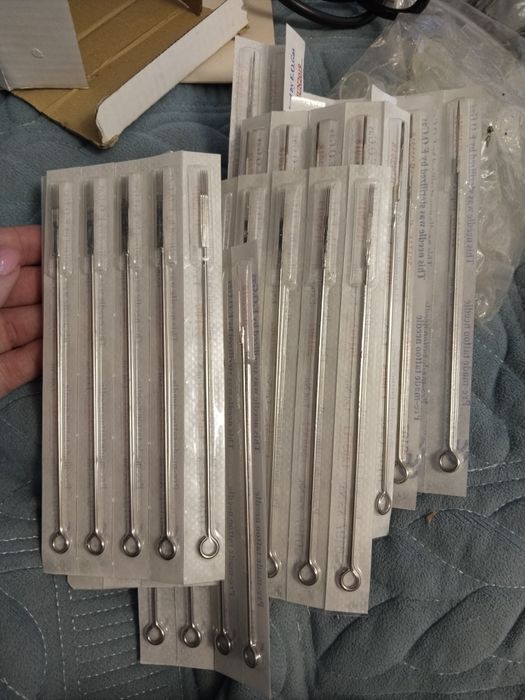 Тату машинка, продам