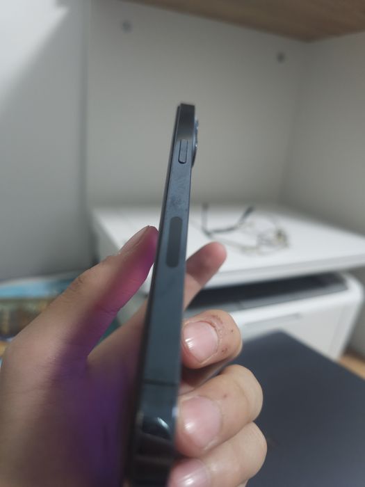 Айфон 12 pro max 256gb 100%