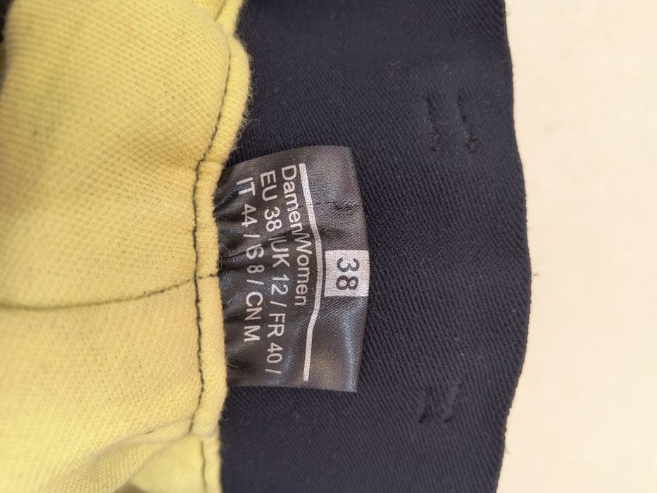 Echipament moto pantaloni dama