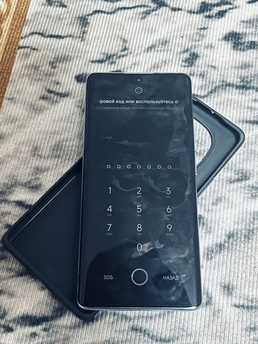 Redmi note 14Pro обмен