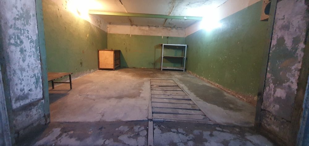 Продам Гск Гранит.Возможна аренда с последующим выкупом.