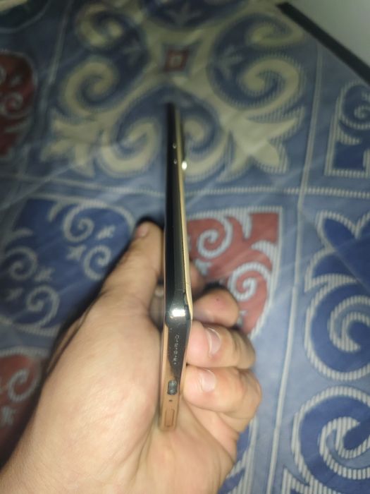 Ifinix ZERO 30 ==256