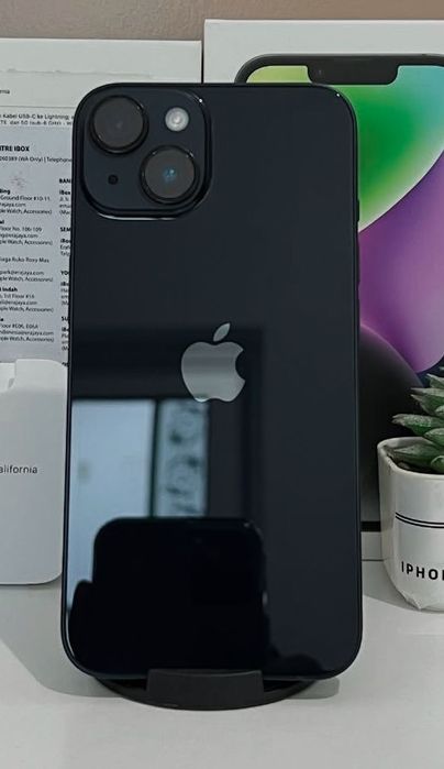 IPhone 13 128Gb (100%)