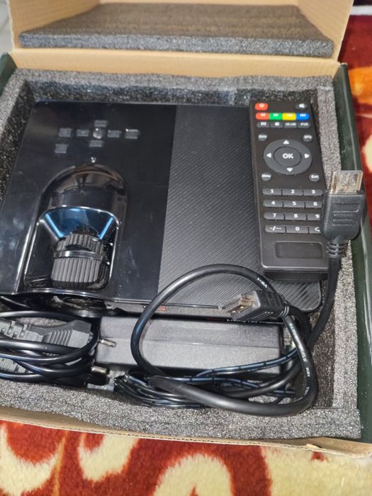 Проектор/ Прожектор