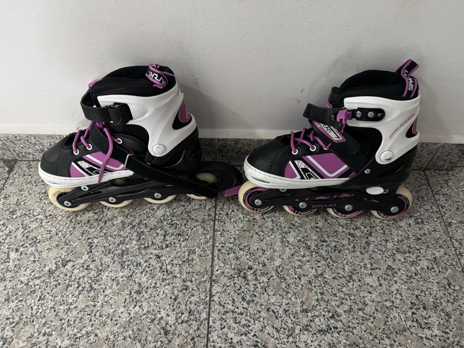 Role &Patine 3 in 1