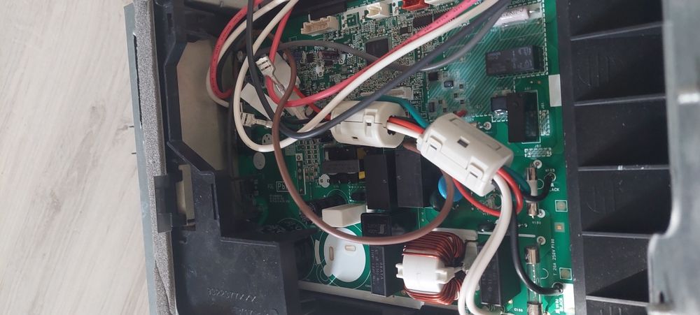 Външна платка за климатик General